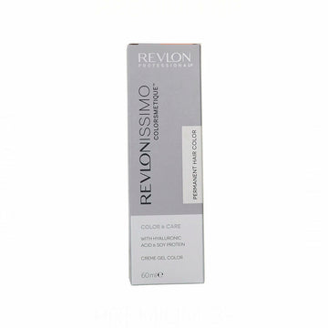 Tinta Permanente Revlon Revlonissimo Color (75 ml)