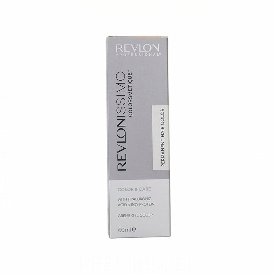 Permanent Dye Revlon Revlonissimo Color (75 ml)