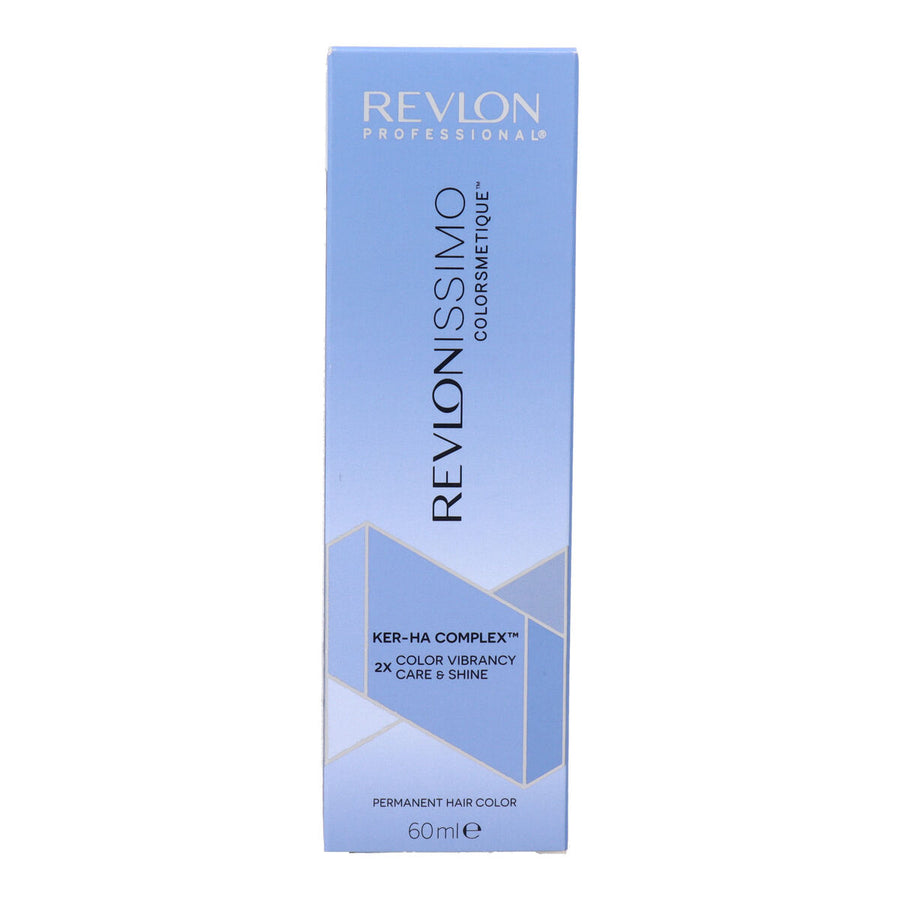 Permanent Dye Revlon Revlonissimo Colorsmetique hc7.23 60 ml