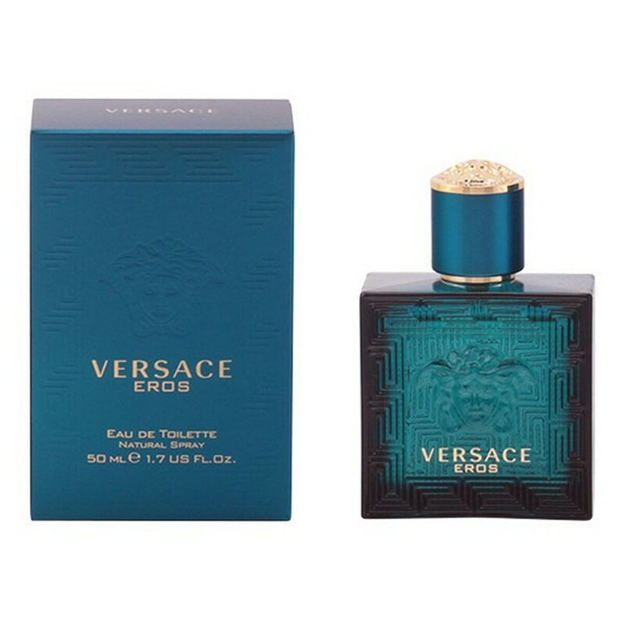 Perfume Homem Eros Versace EDT