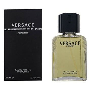 Perfume Homem Versace Pour Homme Versace EDT