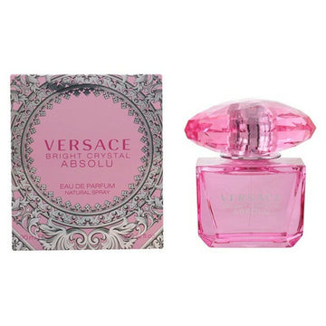 Perfume Mulher Bright Crystal Absolu Versace EDP