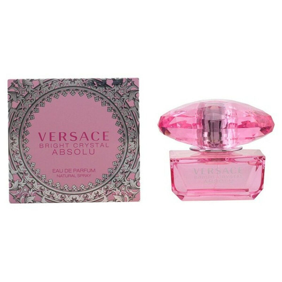 Perfume Mulher Bright Crystal Absolu Versace EDP