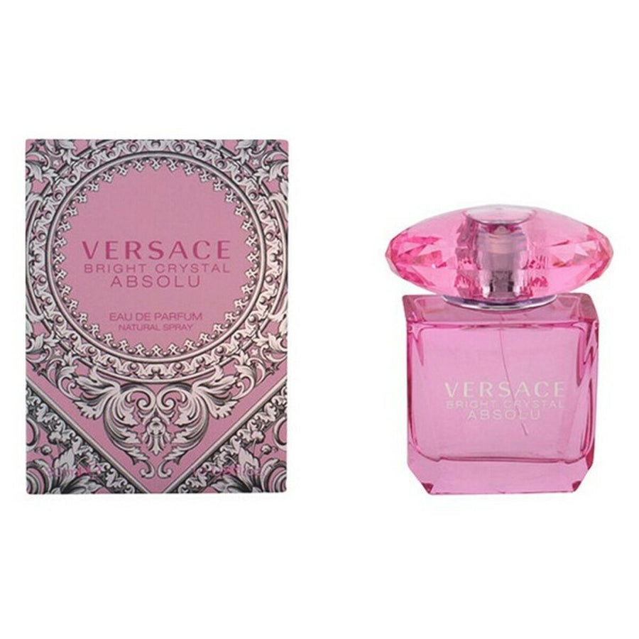 Perfume Mulher Bright Crystal Absolu Versace EDP