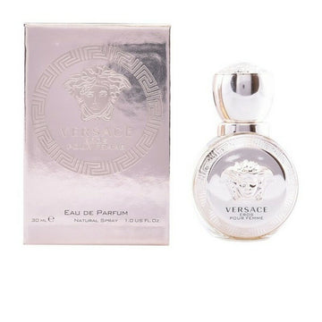 Perfume Mulher Eros Pour Femme Versace EDP