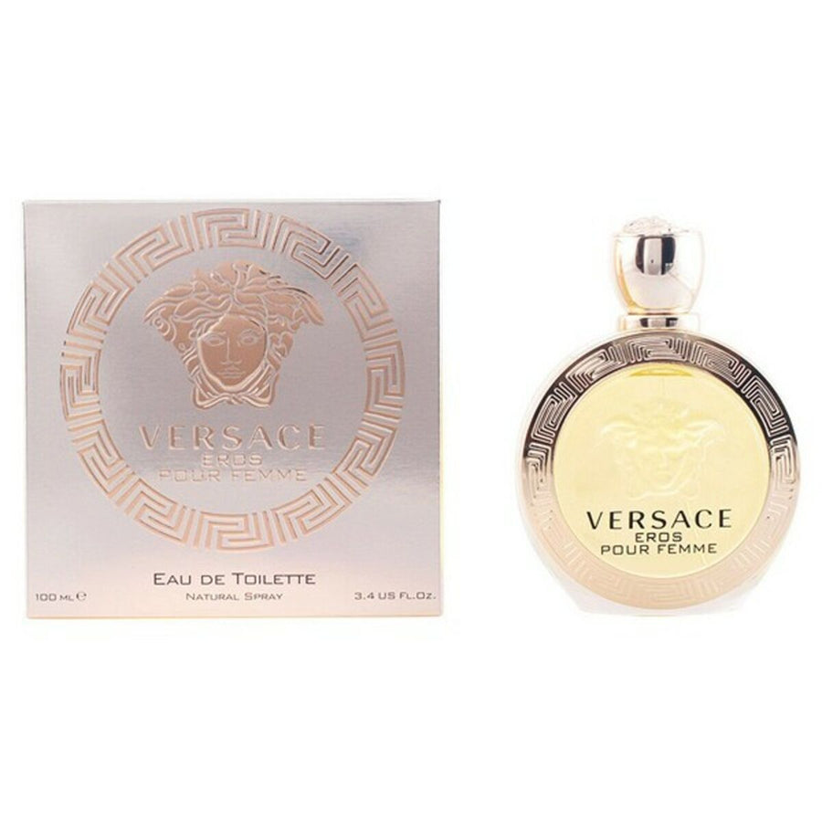 Perfume Mulher Eros Femme Versace EDT