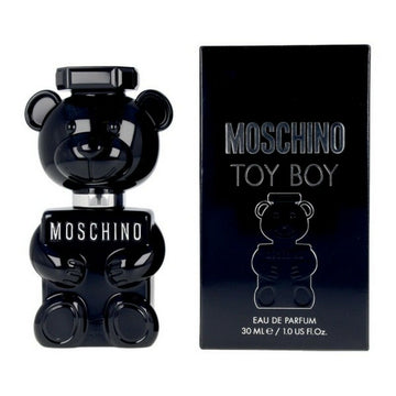 Perfume Homem Toy Boy Moschino EDP (30 ml) (30 ml)