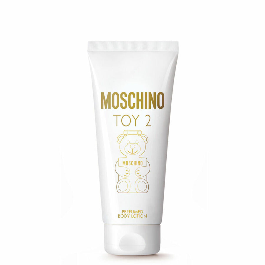 Loção Corporal Moschino Toy 2 (200 ml)