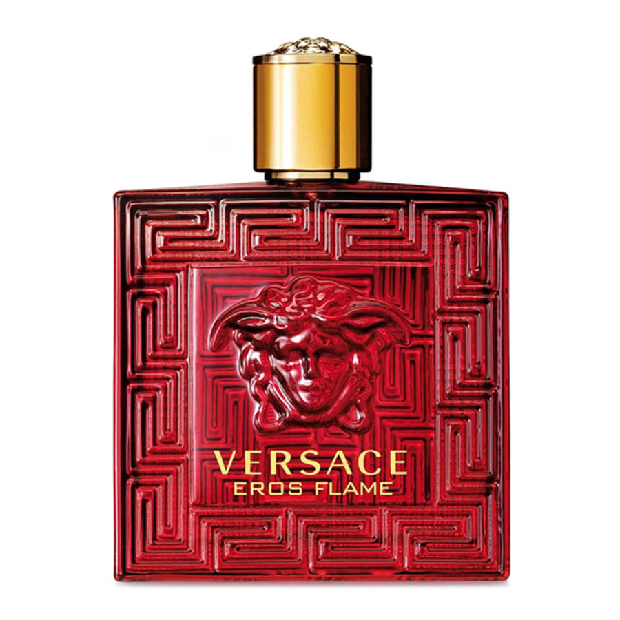 Perfume Homem Eros Flame Versace EDP