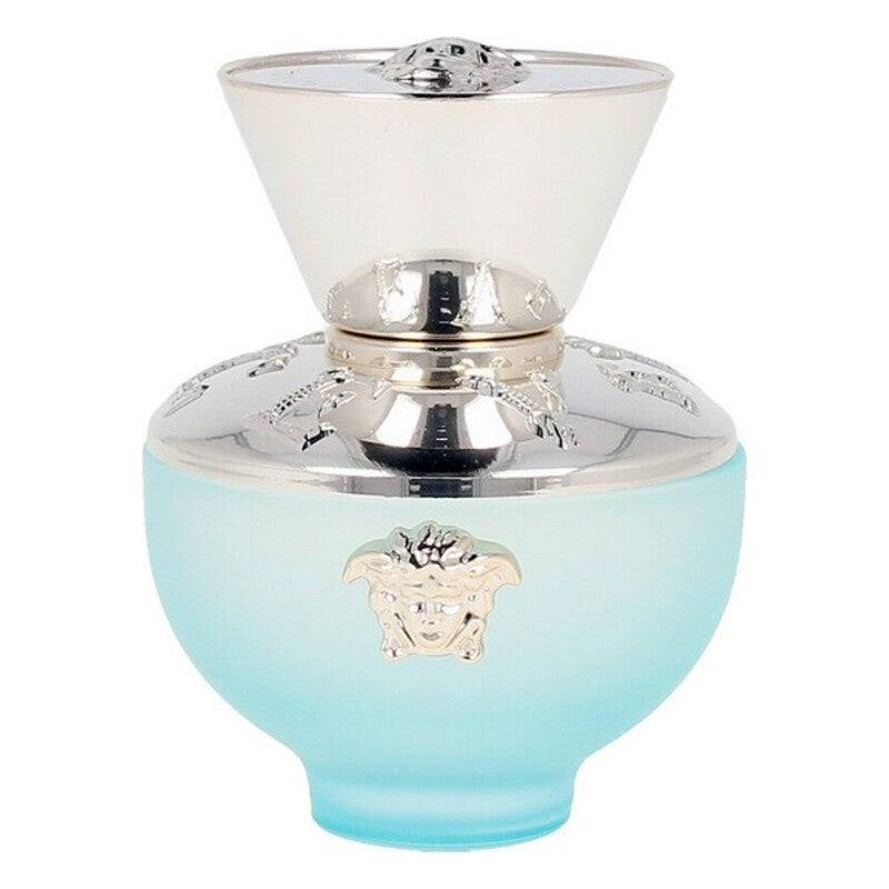 Perfume Mulher Dylan Tuquoise Versace EDT