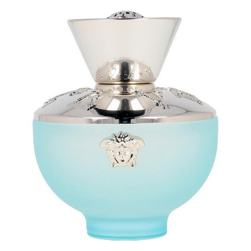 Perfume Mulher Dylan Tuquoise Versace EDT