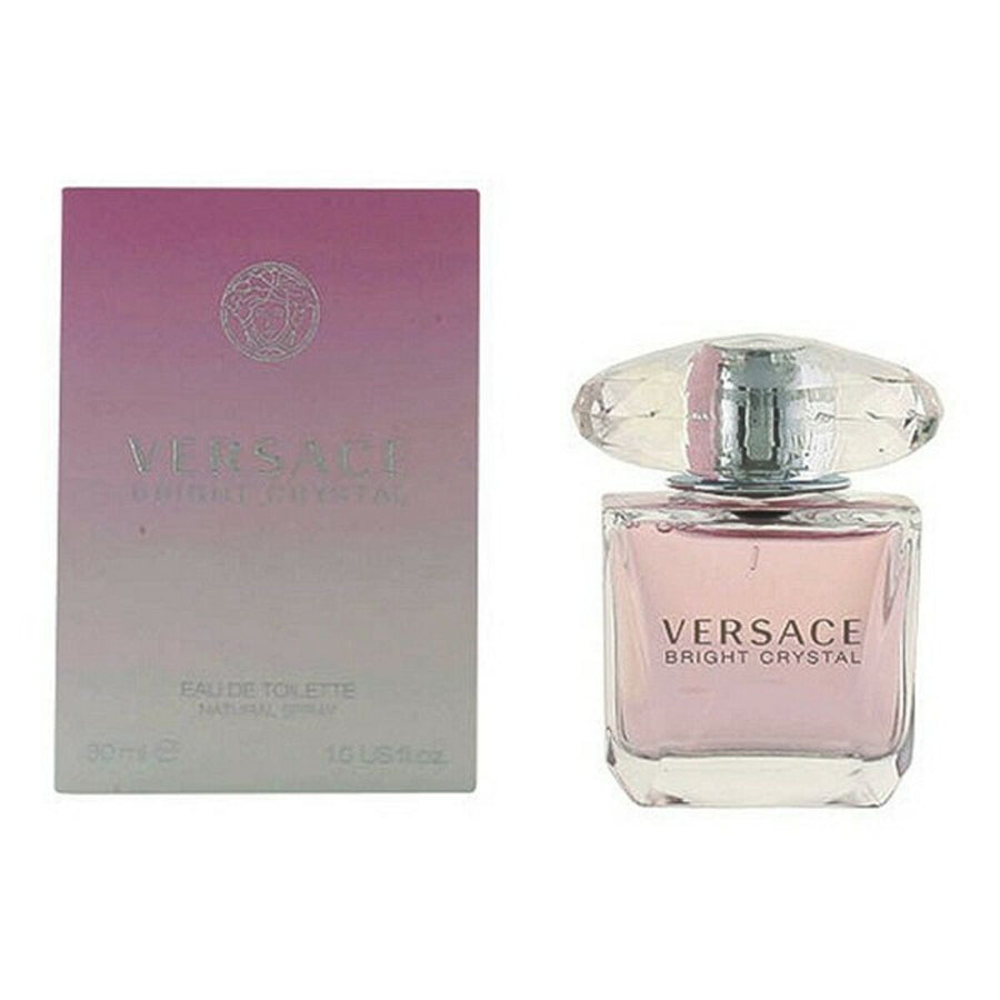 Perfume Mulher Bright Crystal Versace EDT