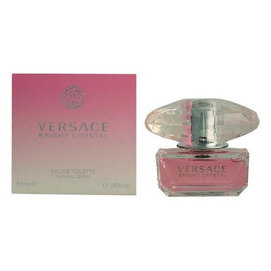 Perfume Mulher Bright Crystal Versace EDT