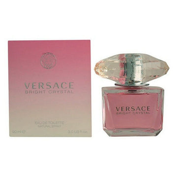 Perfume Mulher Bright Crystal Versace EDT