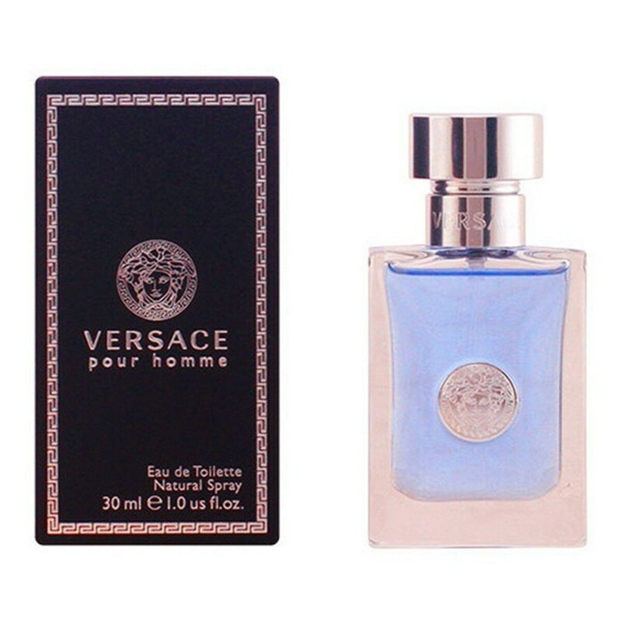 Perfume Homem Versace Pour Homme Versace EDT