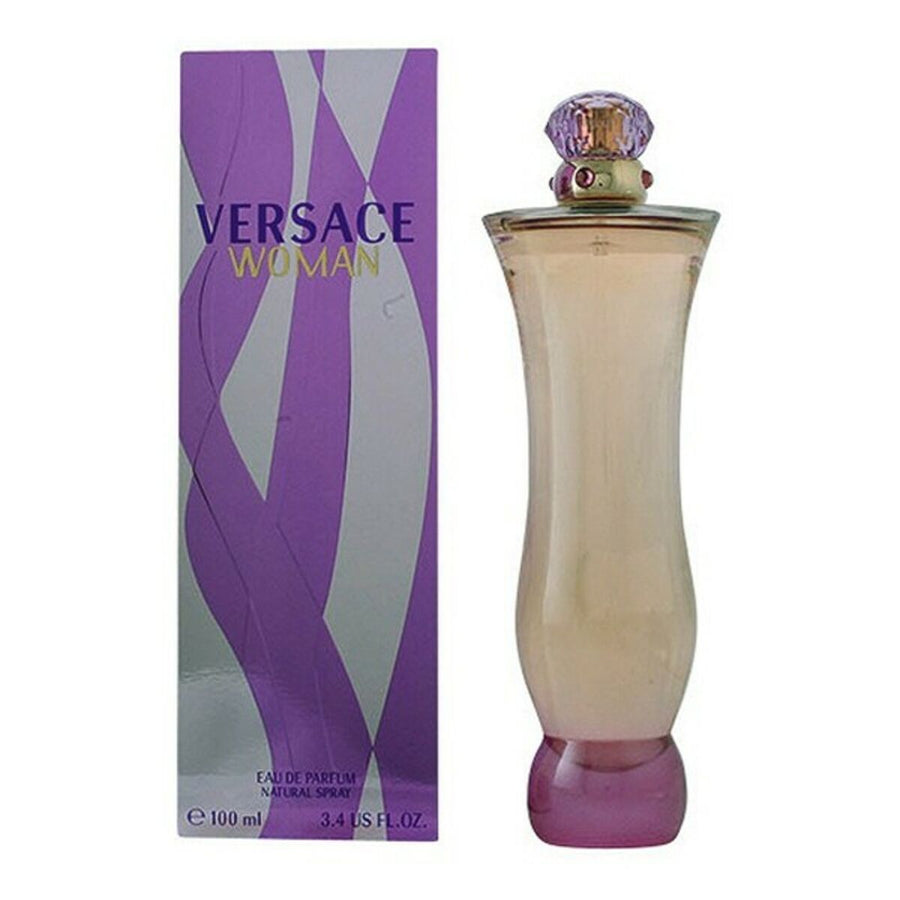 Perfume Mulher Woman Versace EDP