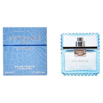 Perfume Homem Man Eau Fraiche Versace EDT