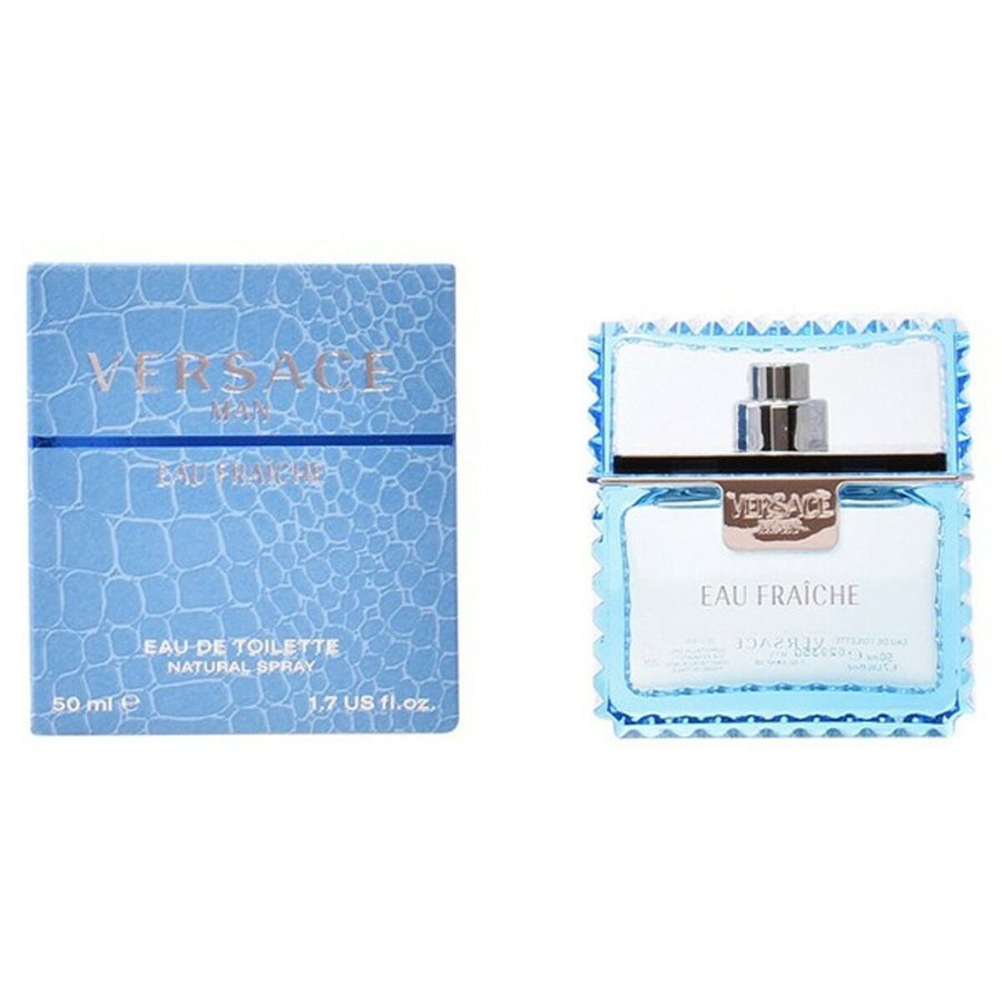 Perfume Homem Man Eau Fraiche Versace EDT