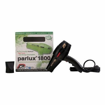 Secador de Cabelo Hair Dryer 1800 Eco Edition Parlux Hair Dryer