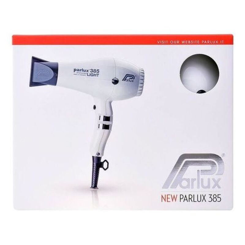 Hairdryer Parlux