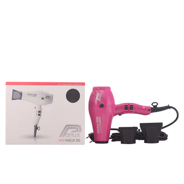 Hairdryer Parlux 385 Fuchsia 2100 W Ceramic Ionic