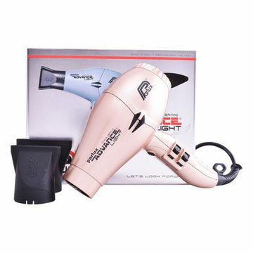 Secador de Cabelo Advance Light Parlux Hairdryer Advance 2200W