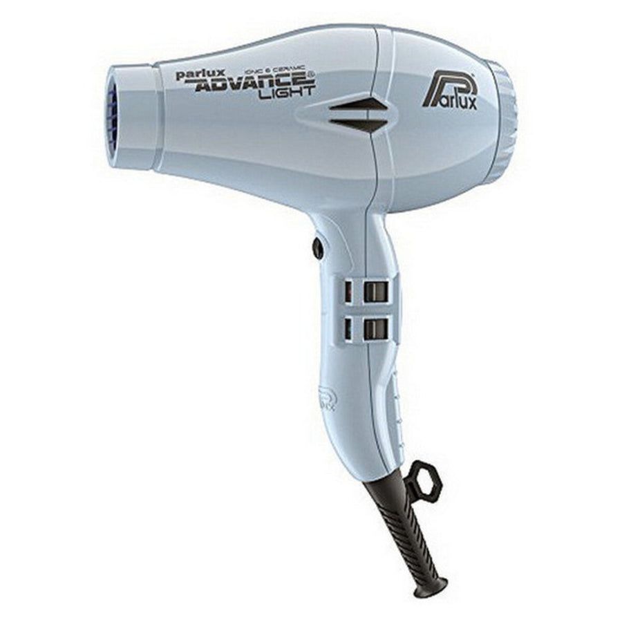 Secador de Cabelo Advance Light Parlux 2150W Cinzento