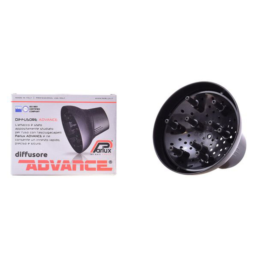 Difusor Advance Parlux Preto