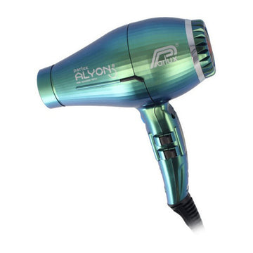 Secador de Cabelo Alyon Parlux Hair Dryer Alyon 2250W Turquesa