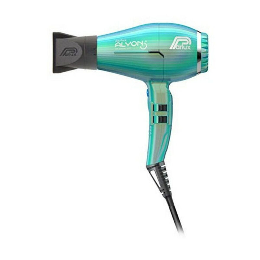 Hairdryer Alyon Parlux Hair Dryer Alyon 2250W Turquoise