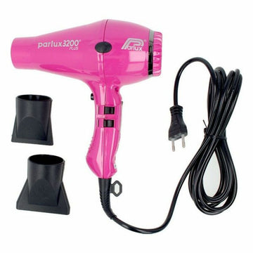 Secador de Cabelo Parlux Hair Dryer Fúcsia (1 pc)