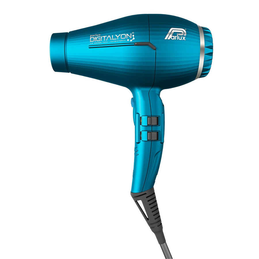 Secador de Cabelo Parlux Digitalyon 2400 W Azul