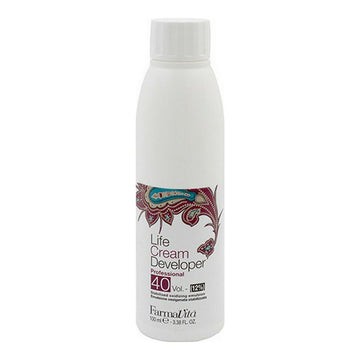 Hair Oxidizer Farmavita 40 Vol 12 % (100 ml)