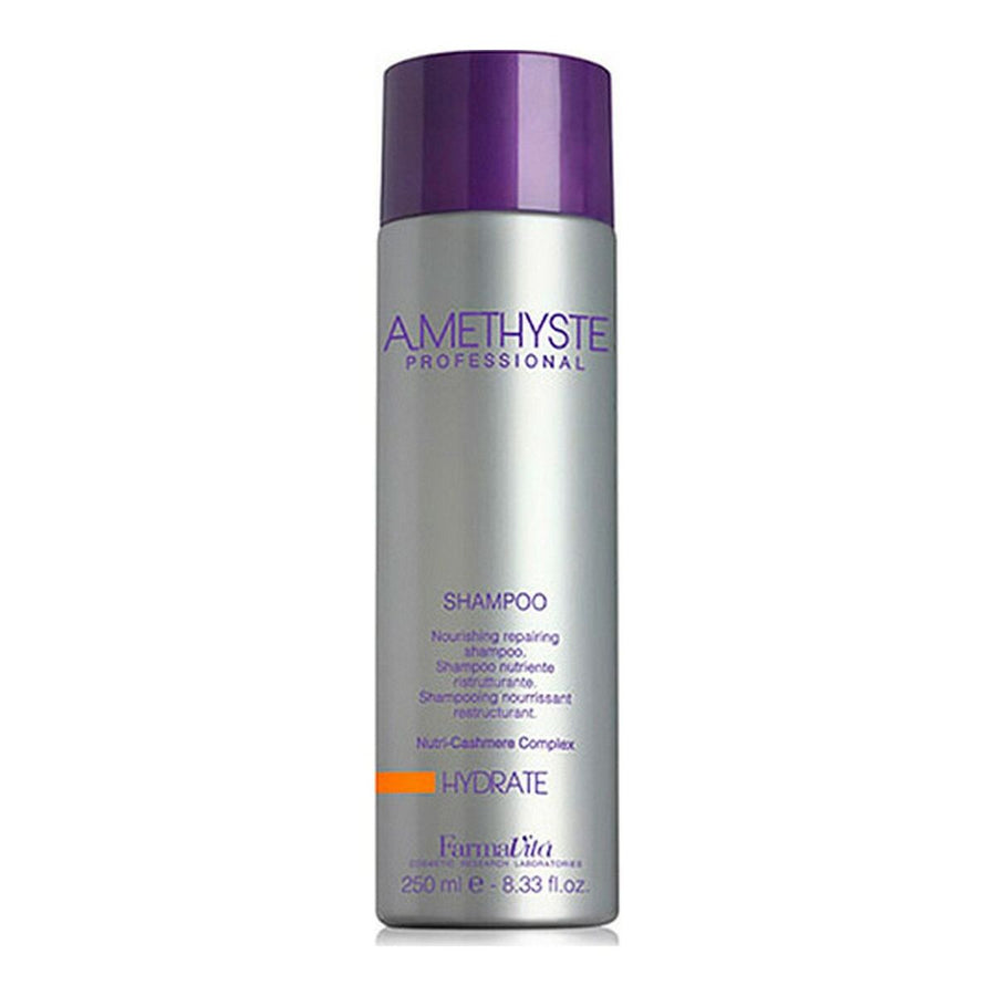 Champô Amethyste Hydrate Farmavita