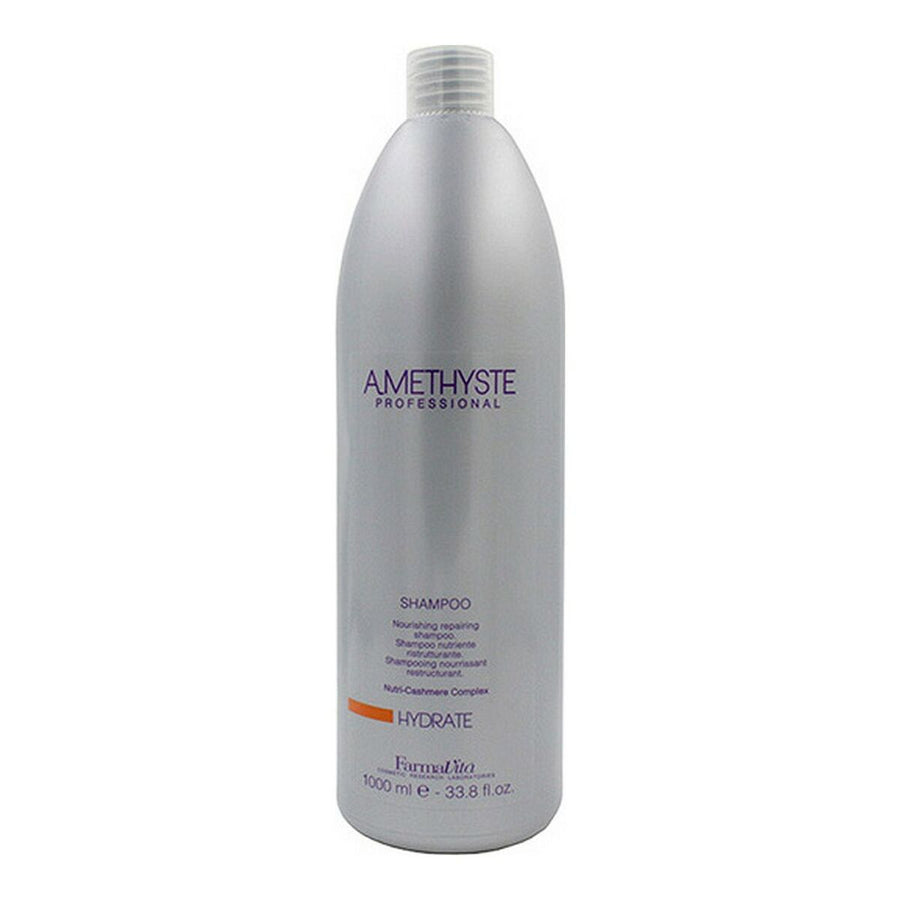 Shampoo Amethyste Hydrate Farmavita