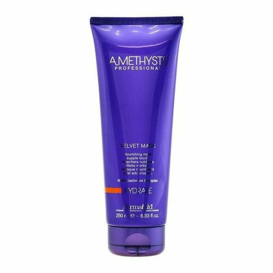 Máscara Capilar Nutritiva Amethyste Farmavita Amethyste 250 ml