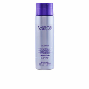 Champô Amethyste Silver Farmavita Silver (250 ml)