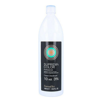 Oxidante Capilar Suprema Color Farmavita 10 Vol 3 % (1000 ml)