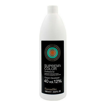 Oxidante Capilar Suprema Color Farmavita 40 Vol 12 % (1000 ml)