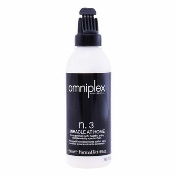 Tratamento Intensivo Reparador Omniplex Nº 3 Farmavita Omniplex (100 ml) 100 ml 150 ml