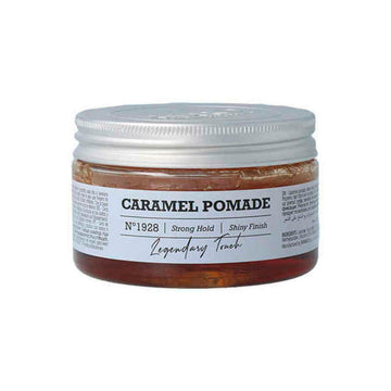 Creme Modelador Farmavita Amaro Caramel Caramelo 100 ml