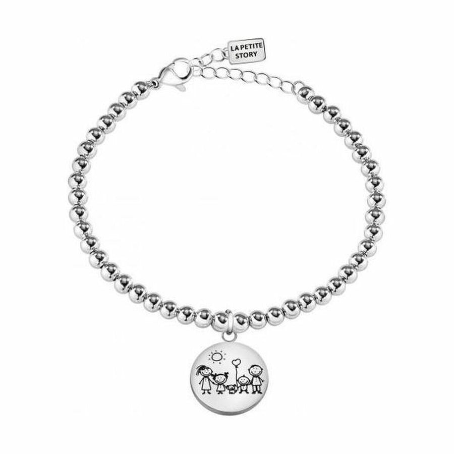 Bracelete feminino La Petite Story LPS05AQL06