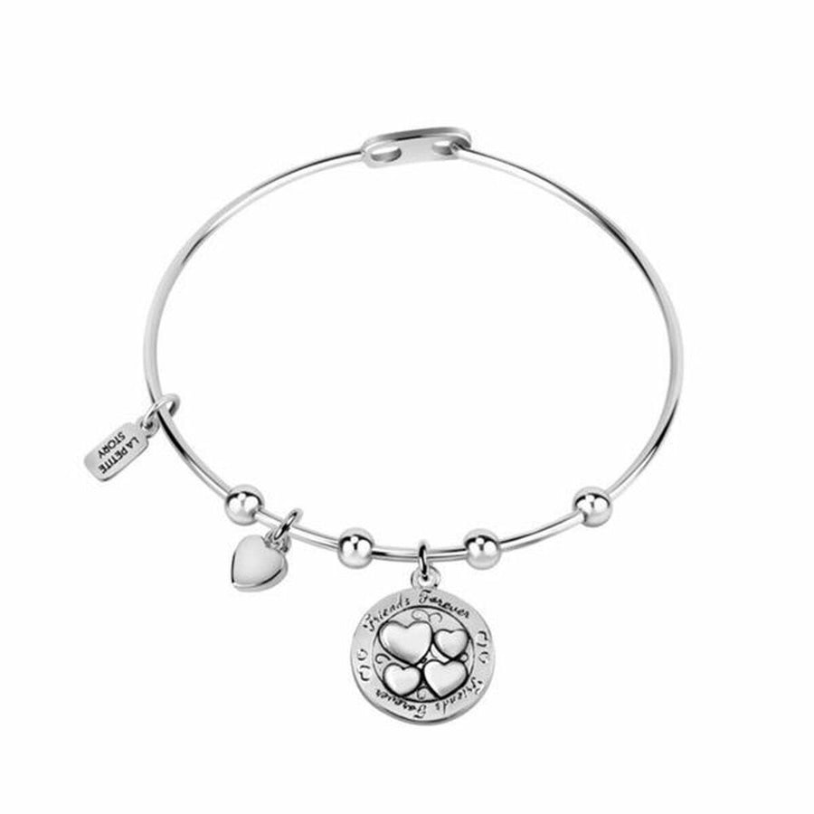 Bracelete feminino La Petite Story LPS05ARR37