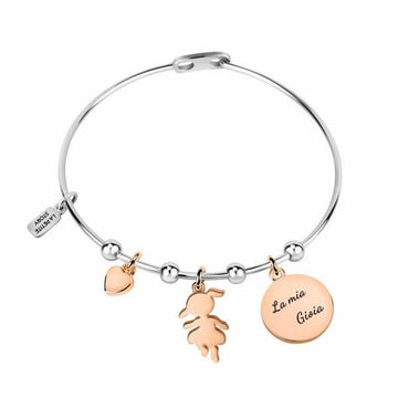 Bracelete feminino La Petite Story LPS05ASF05