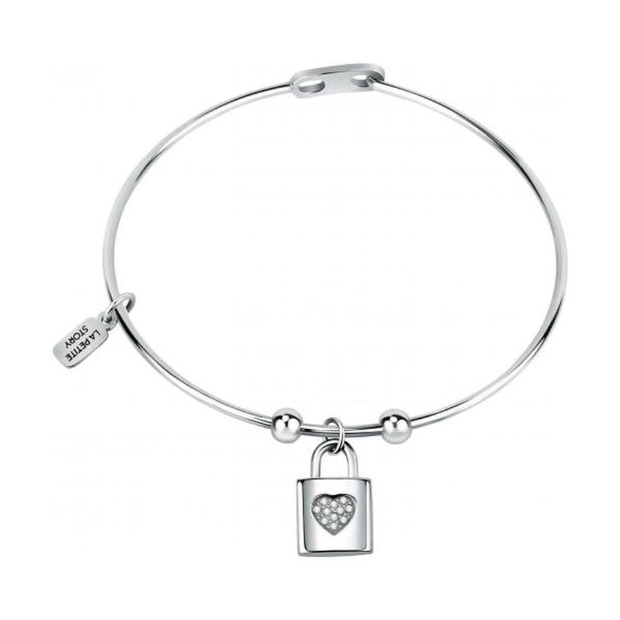 Bracelete feminino La Petite Story LPS05ASD15