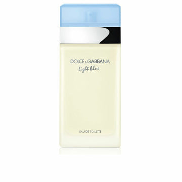 Women's Perfume Dolce & Gabbana EDT Light Blue Pour Femme 200 ml