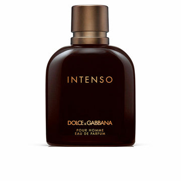 Perfume Homem Dolce & Gabbana EDP 200 ml Intenso