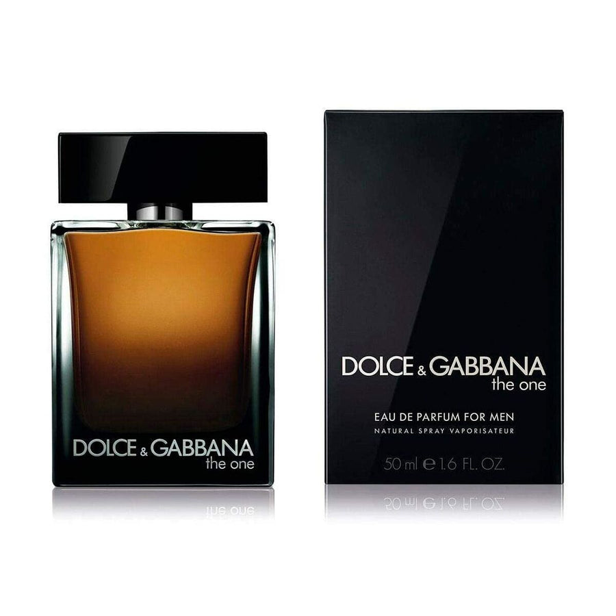 Perfume Homem Dolce & Gabbana EDP The One For Men 50 ml