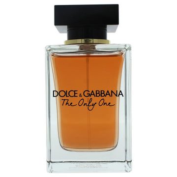 Women's Perfume Dolce & Gabbana   EDP 100 ml The Only one