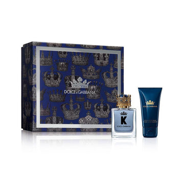 Conjunto de Perfume Homem Dolce & Gabbana 2 Peças